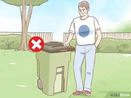 Imagem intitulada Get Rid of Cats Step 1