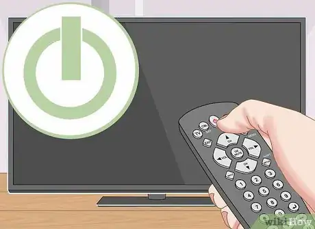 Imagem intitulada Hook Up Roku Step 5