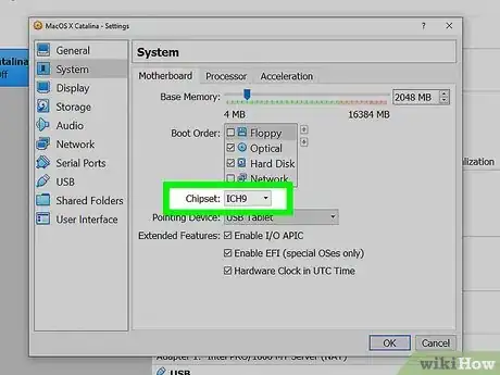Imagem intitulada Install Macos on a Virtual Machine Step 13