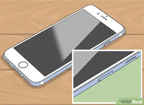 Imagem intitulada Clean a SIM Card Step 2
