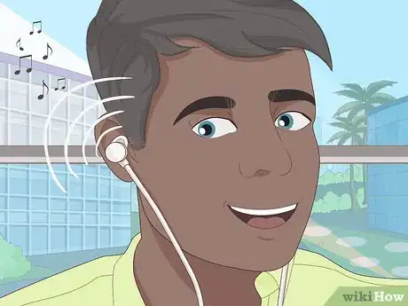 Imagem intitulada Fix Earbuds Step 12