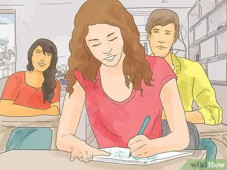 Imagem intitulada Study Economics Step 8