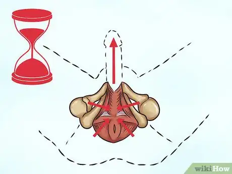 Imagem intitulada Do PC Muscle Exercises Step 10