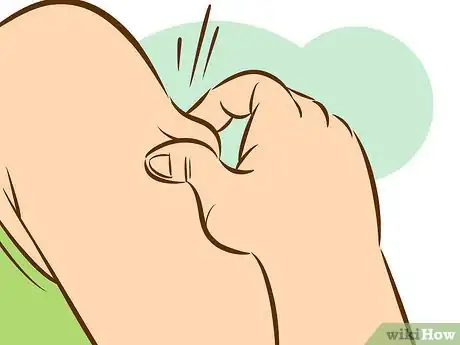 Imagem intitulada Control Crying Step 10