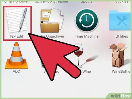 Imagem intitulada Run a HTML File Step 2