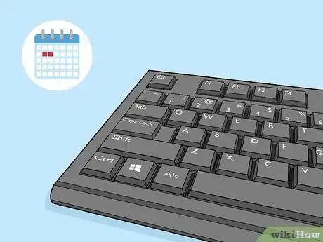 Imagem intitulada Fix Sticky Keyboard Keys Step 12