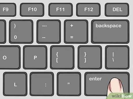 Imagem intitulada Format a PC Step 27