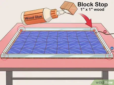 Imagem intitulada Build a Solar Panel Step 24