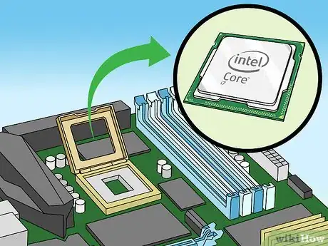 Imagem intitulada Upgrade a Processor Step 15