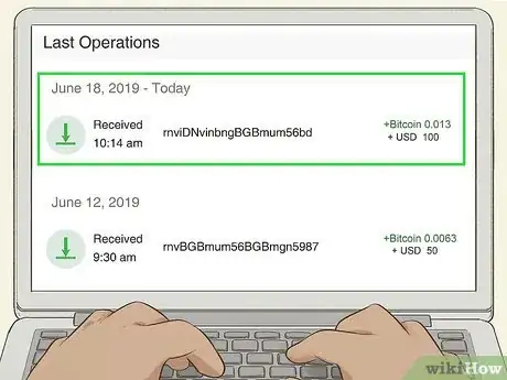 Imagem intitulada Use Bitcoin Step 18