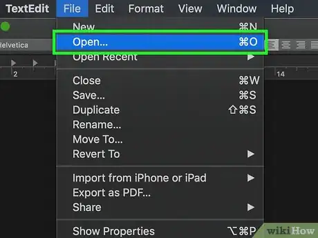Imagem intitulada Open a DAT File Step 18