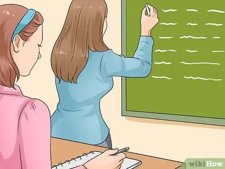 Imagem intitulada Memorize Notes for a Test Step 5