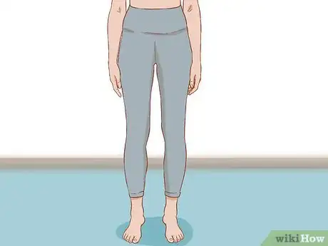 Imagem intitulada Measure Leg Length Step 1
