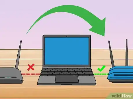 Imagem intitulada Check Internet Speed Step 21