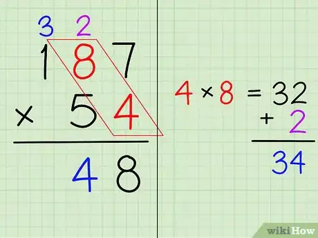 Imagem intitulada Multiply Step 6