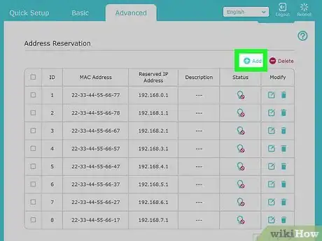 Imagem intitulada Configure a TP Link Router Step 50
