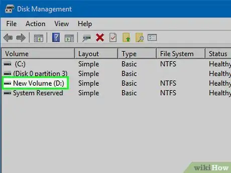 Imagem intitulada Format a PC Step 17