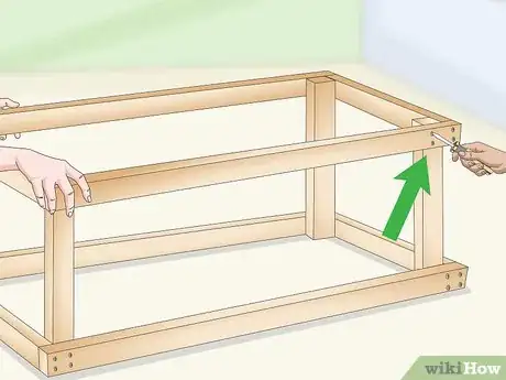 Imagem intitulada Make a Rabbit Cage Step 9