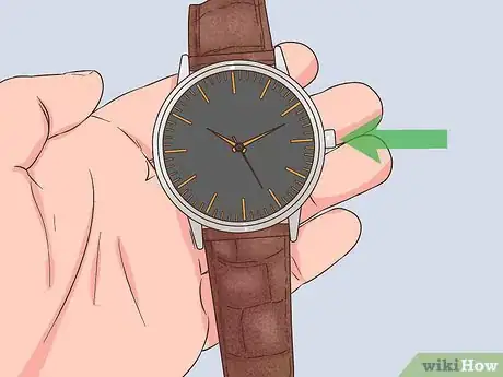 Imagem intitulada Wind a Watch Step 8