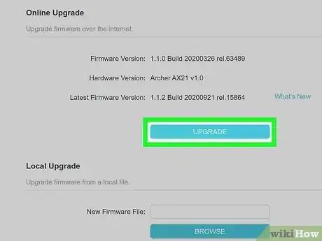 Imagem intitulada Configure a TP Link Router Step 18