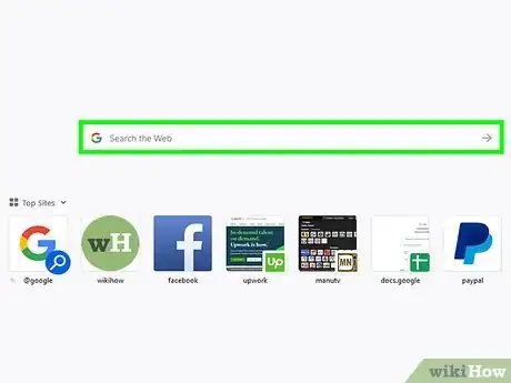 Imagem intitulada Download PC Games Step 1