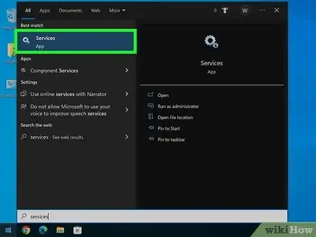 Imagem intitulada Turn Off Windows Activation Step 3