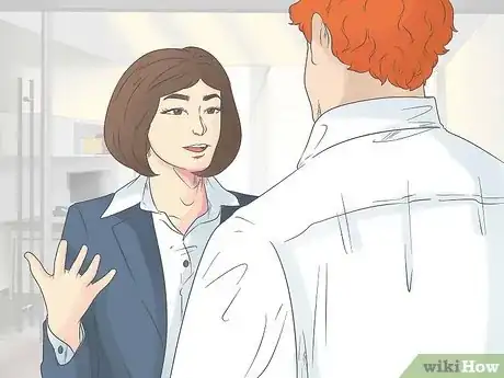 Imagem intitulada Ask Rich People for Money Step 5