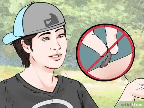 Imagem intitulada Not Pick a Scab Step 3