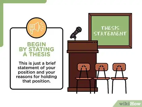 Imagem intitulada Win Informal Arguments and Debates Step 3