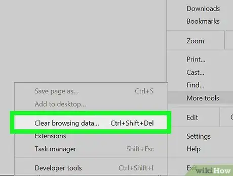 Imagem intitulada Clear Your Browser's Cache Step 4