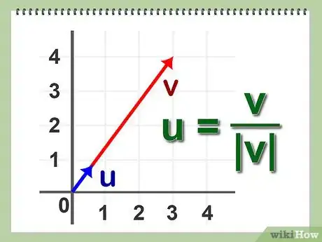Imagem intitulada Normalize a Vector Step 2