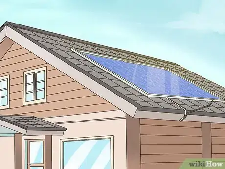 Imagem intitulada Build a Solar Panel Step 28
