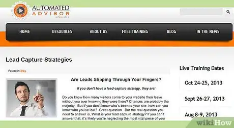Imagem intitulada Earn Money Using Twitter Step 3