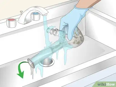 Imagem intitulada Clean a Bong Step 2