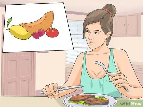 Imagem intitulada Stop Burping During Pregnancy Step 3