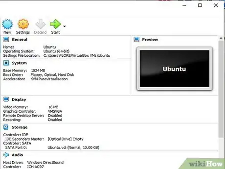Imagem intitulada Install Ubuntu on VirtualBox Step 16