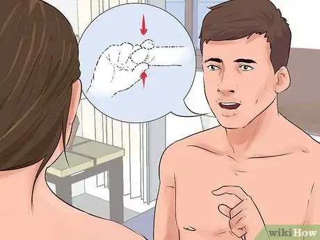 Imagem intitulada Control Premature Ejaculation Step 1