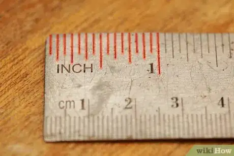 Imagem intitulada Read a Ruler Step 2