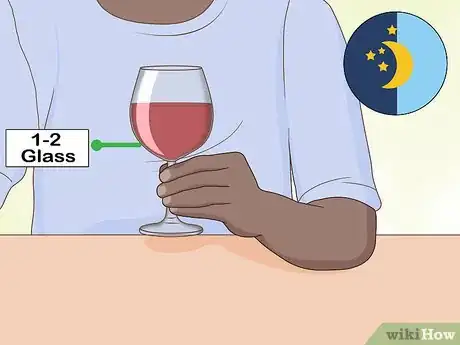 Imagem intitulada Avoid Getting Drunk Step 12
