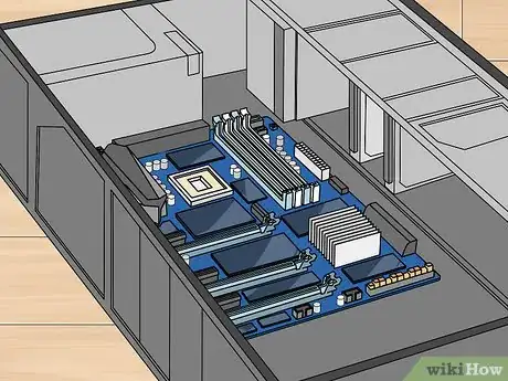 Imagem intitulada Upgrade a Processor Step 12