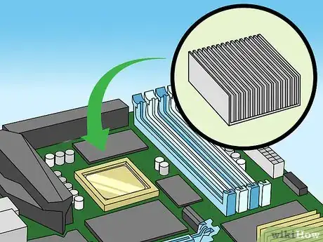 Imagem intitulada Upgrade a Processor Step 18