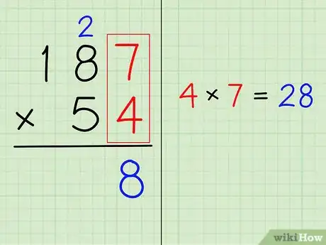 Imagem intitulada Multiply Step 5