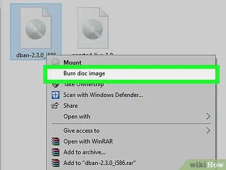 Imagem intitulada Restore Windows 7 to Its Normal State Step 23