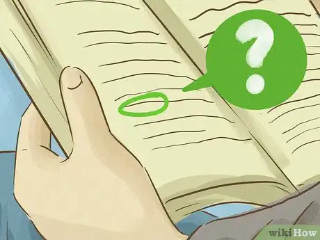 Imagem intitulada Learn Speed Reading Step 13