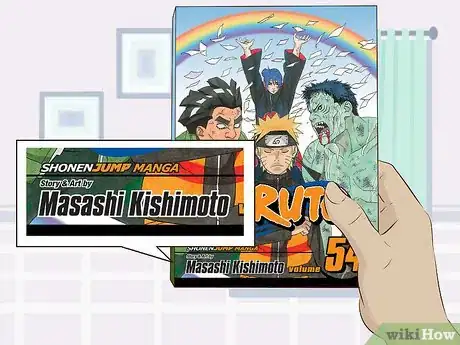 Imagem intitulada Read Comics Step 7.jpeg