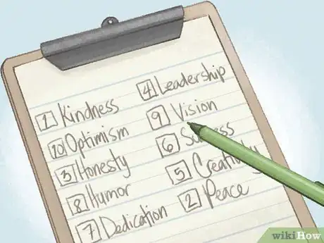Imagem intitulada Define Your Personal Values Step 7