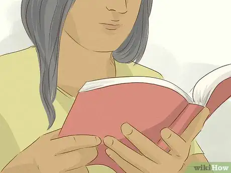 Imagem intitulada Use Magic and Enter the Occult Step 4