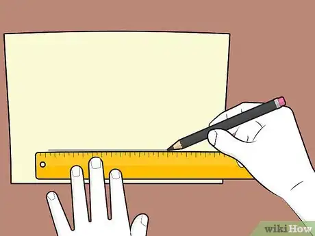 Imagem intitulada Scale a Drawing Step 4