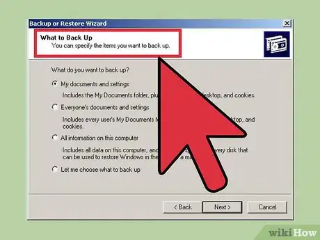 Imagem intitulada Wipe Clean a Computer and Start Over Step 2