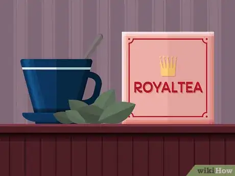 Imagem intitulada Start a Tea Business Step 5